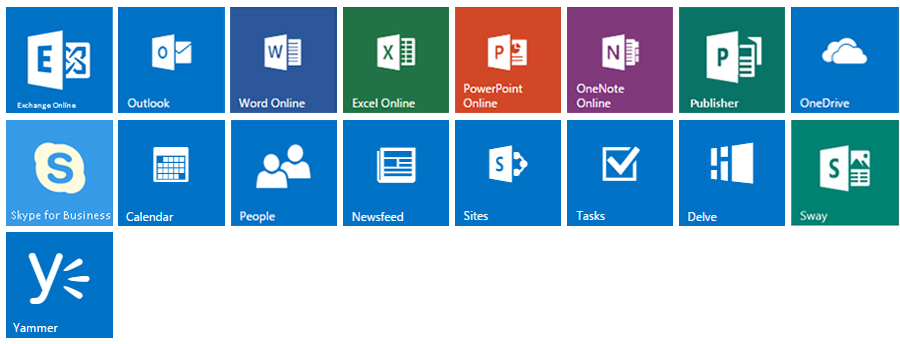 OFFICE 365 BUSINESS PREMIUM - Microsoft Office 365