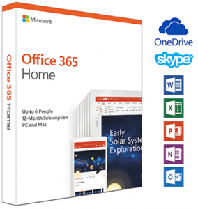 OFFICE 365 BUSINESS ESSENTIAL - Microsoft Office 365