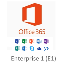 OFFICE 365 E1 bản quyền - Microsoft Office 365