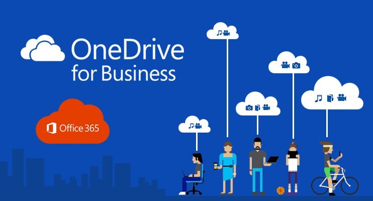 OneDrive for Business Archives - Microsoft Office 365
