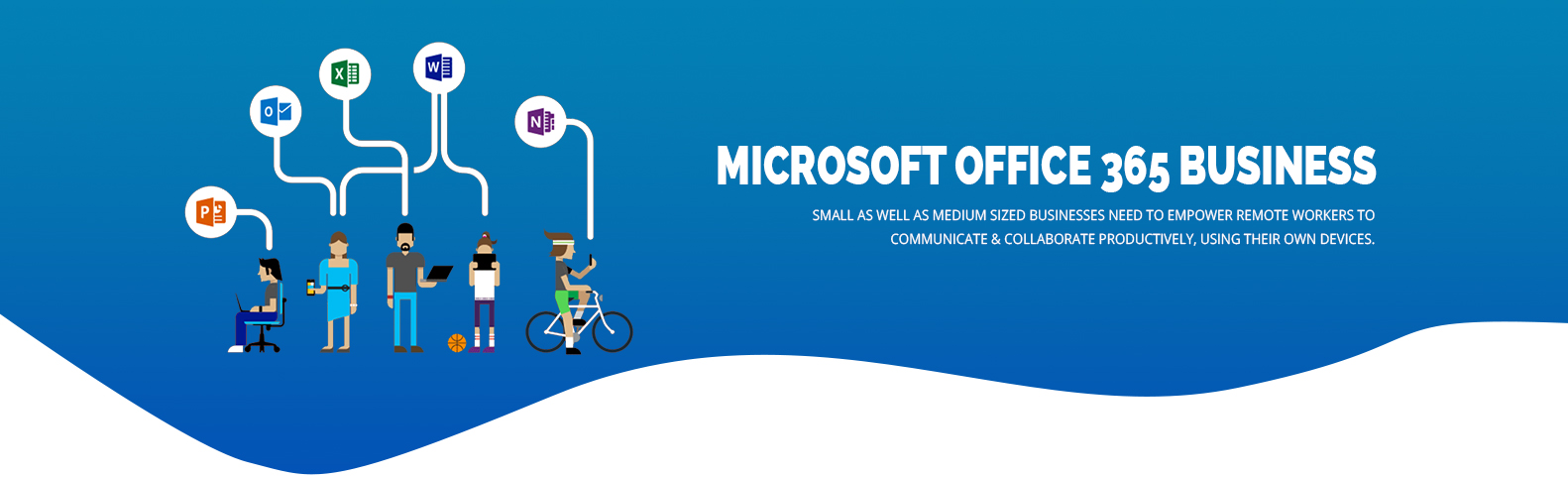 KHAI PHÁ TIỀM NĂNG MICROSOFT 365 CHO DOANH NGHIỆP KINH DOANH BÁN LẺ - Microsoft  Office 365