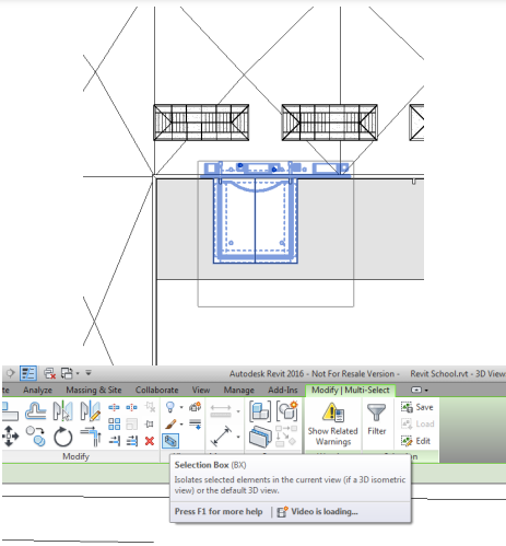 Autodesk Revit  Phần mềm thiết kế cho quy trình BIM  NDM 3Dtech